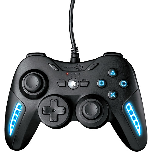 driver for pdp wired controller driver