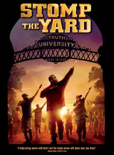 Stomp the yard download torrent